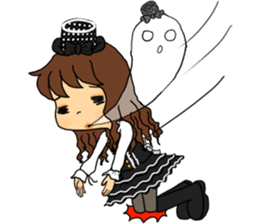 Ueko sticker #5611121