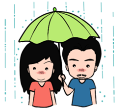 Hia Nuat sticker #5611254