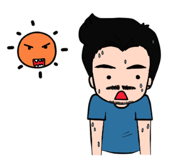 Hia Nuat sticker #5611255