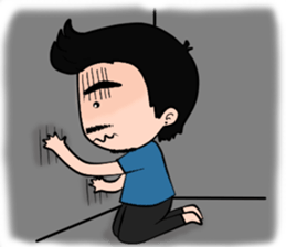 Hia Nuat sticker #5611258