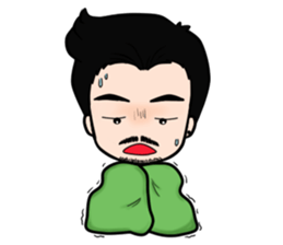 Hia Nuat sticker #5611266