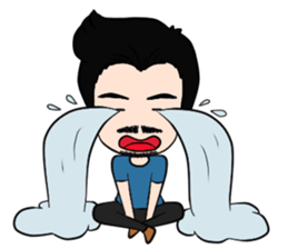 Hia Nuat sticker #5611267