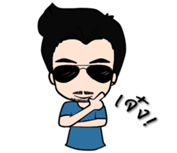 Hia Nuat sticker #5611272