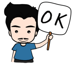 Hia Nuat sticker #5611281