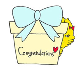 ANE TORAKO 2 sticker #5612127