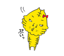 ANE TORAKO 2 sticker #5612138