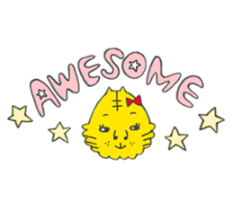 ANE TORAKO 2 sticker #5612140