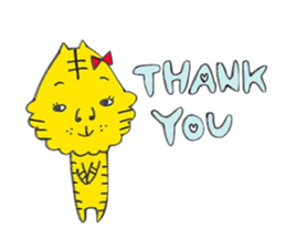 ANE TORAKO 2 sticker #5612142