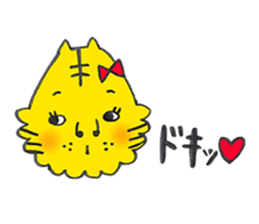 ANE TORAKO 2 sticker #5612159