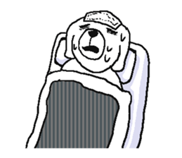 Very annoying dog sticker #5612838