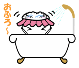 NEKONYAN Vol.1 sticker #5613240