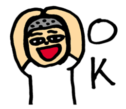 Pure boy sticker #5613648