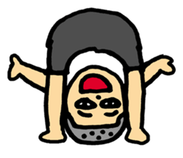 Pure boy sticker #5613668