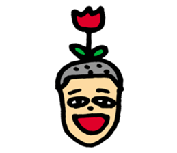 Pure boy sticker #5613676