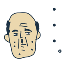 Old man's Miyagi valve sticker #5613697