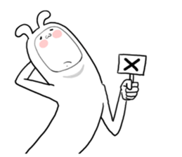 Headgear bear sticker #5613991