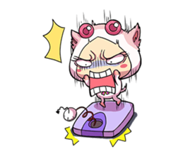 HaPi/PiPoYa! Story (EN) sticker #5614086