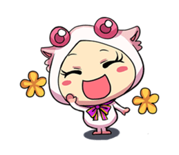 HaPi/PiPoYa! Story (EN) sticker #5614090