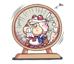 HaPi/PiPoYa! Story (EN) sticker #5614091