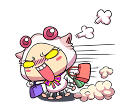 HaPi/PiPoYa! Story (EN) sticker #5614092