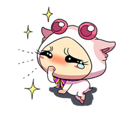 HaPi/PiPoYa! Story (EN) sticker #5614094