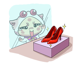 HaPi/PiPoYa! Story (EN) sticker #5614098