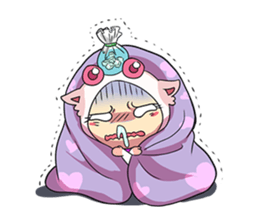 HaPi/PiPoYa! Story (EN) sticker #5614100