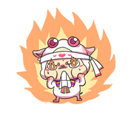 HaPi/PiPoYa! Story (EN) sticker #5614101