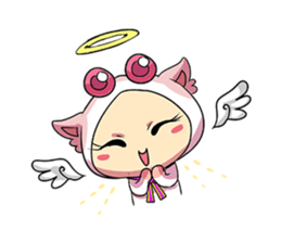 HaPi/PiPoYa! Story (EN) sticker #5614106