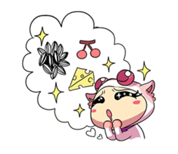 HaPi/PiPoYa! Story (EN) sticker #5614109