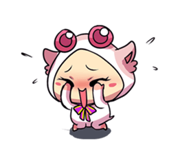 HaPi/PiPoYa! Story (EN) sticker #5614110