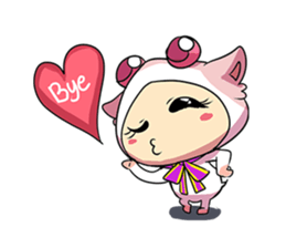 HaPi/PiPoYa! Story (EN) sticker #5614111