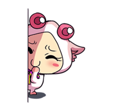 HaPi/PiPoYa! Story (EN) sticker #5614112