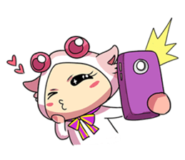 HaPi/PiPoYa! Story (EN) sticker #5614113