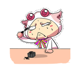 HaPi/PiPoYa! Story (EN) sticker #5614114