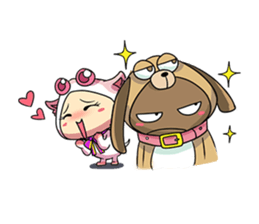 HaPi/PiPoYa! Story (EN) sticker #5614117