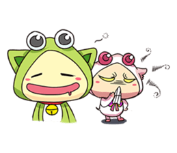 HaPi/PiPoYa! Story (EN) sticker #5614118