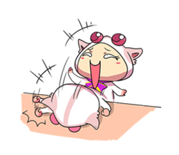 HaPi/PiPoYa! Story (EN) sticker #5614119