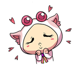 HaPi/PiPoYa! Story (EN) sticker #5614120