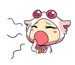 HaPi/PiPoYa! Story (EN) sticker #5614121