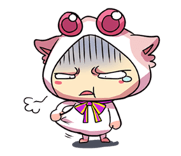 HaPi/PiPoYa! Story (EN) sticker #5614123