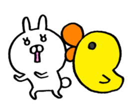 USAKKO4 sticker #5614518