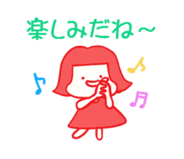 NikonikoEmi chan sticker #5614910