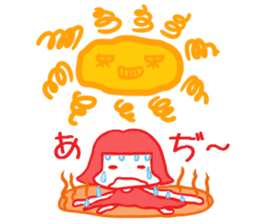 NikonikoEmi chan sticker #5614918