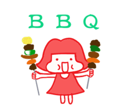 NikonikoEmi chan sticker #5614922