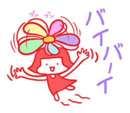 NikonikoEmi chan sticker #5614923