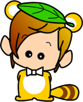 Dear Ponpokopon sticker #5615524