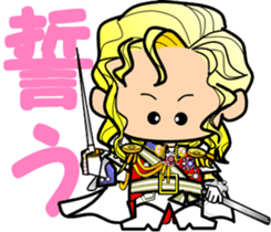 Dear Ponpokopon sticker #5615536