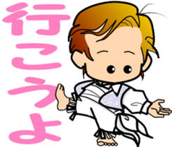 Dear Ponpokopon sticker #5615549