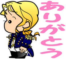 Dear Ponpokopon sticker #5615550